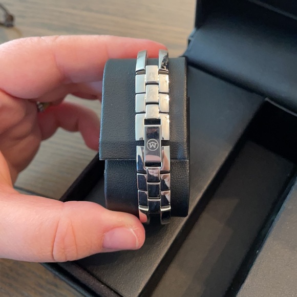 Women’s Movado watch main image 4
